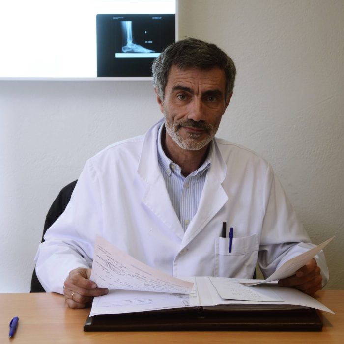 Centro Médico en Torrelavega