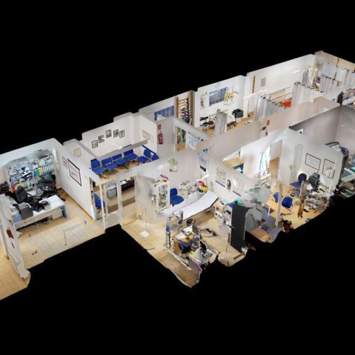 Centro Médico en Torrelavega