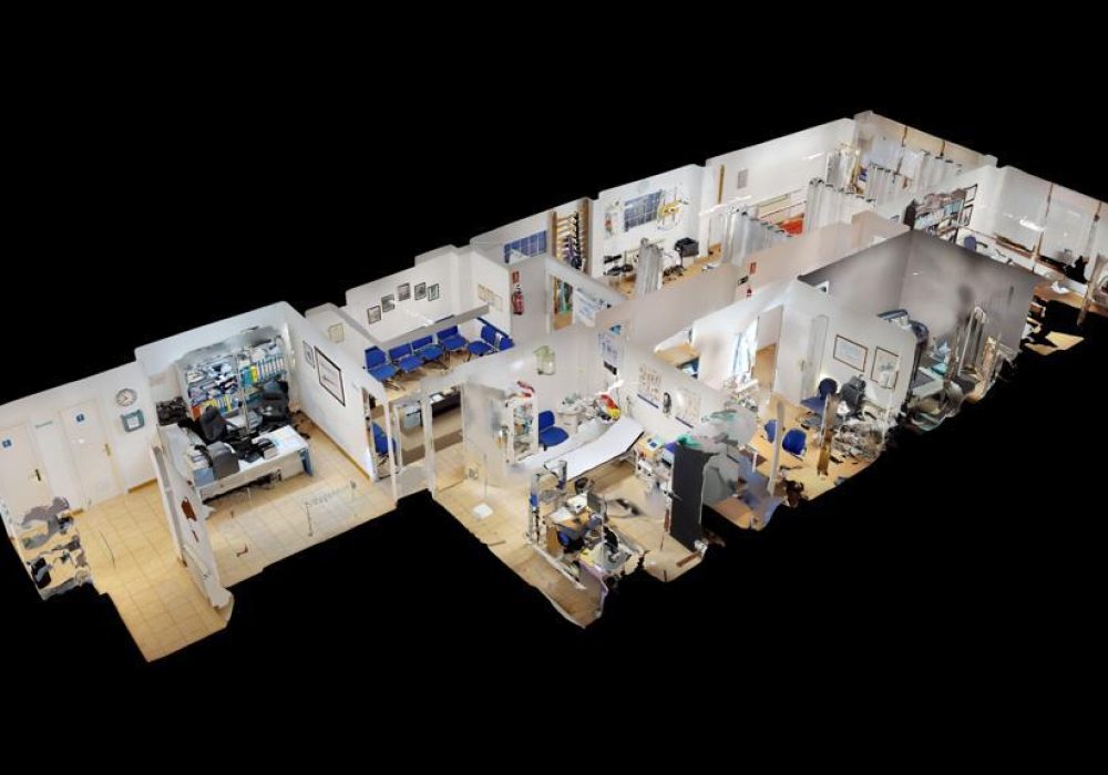 Centro Médico en Torrelavega